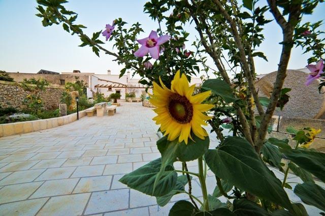 Masseria Cinti Bagnolo del Salento ภายนอก รูปภาพ