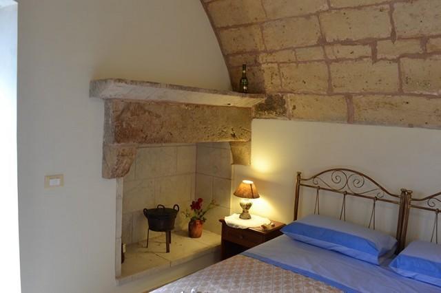 Masseria Cinti Bagnolo del Salento ภายนอก รูปภาพ