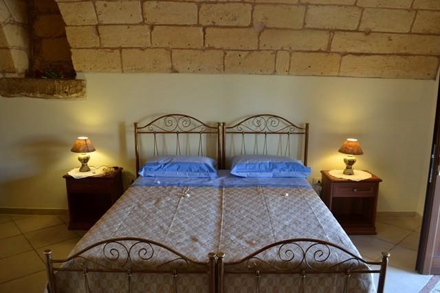 Masseria Cinti Bagnolo del Salento ภายนอก รูปภาพ