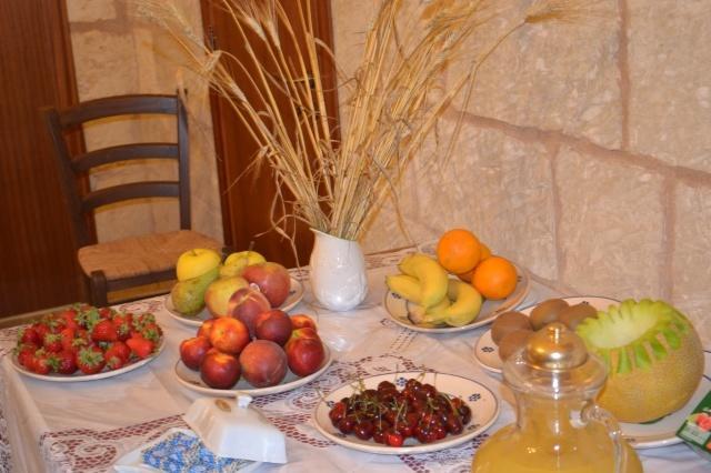 Masseria Cinti Bagnolo del Salento ภายนอก รูปภาพ