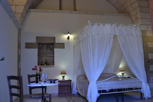 Masseria Cinti Bagnolo del Salento ภายนอก รูปภาพ