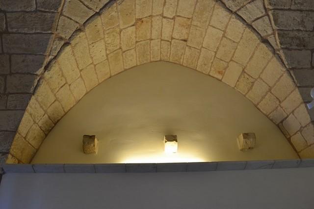Masseria Cinti Bagnolo del Salento ภายนอก รูปภาพ
