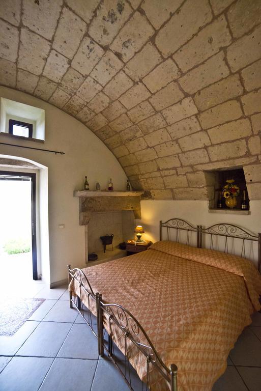 Masseria Cinti Bagnolo del Salento ภายนอก รูปภาพ