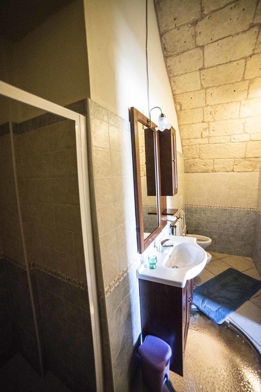 Masseria Cinti Bagnolo del Salento ภายนอก รูปภาพ
