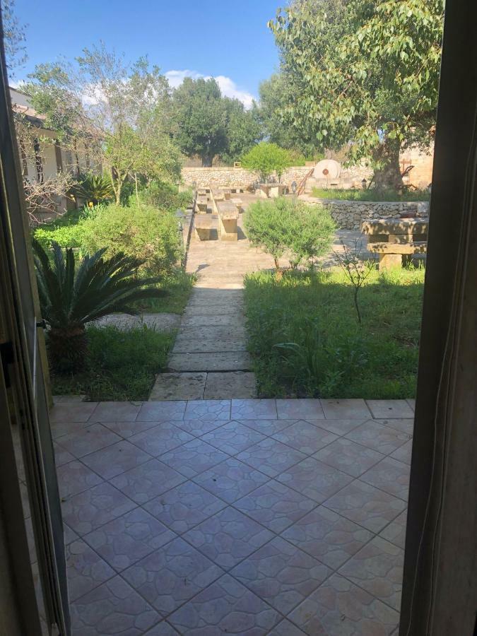 Masseria Cinti Bagnolo del Salento ภายนอก รูปภาพ